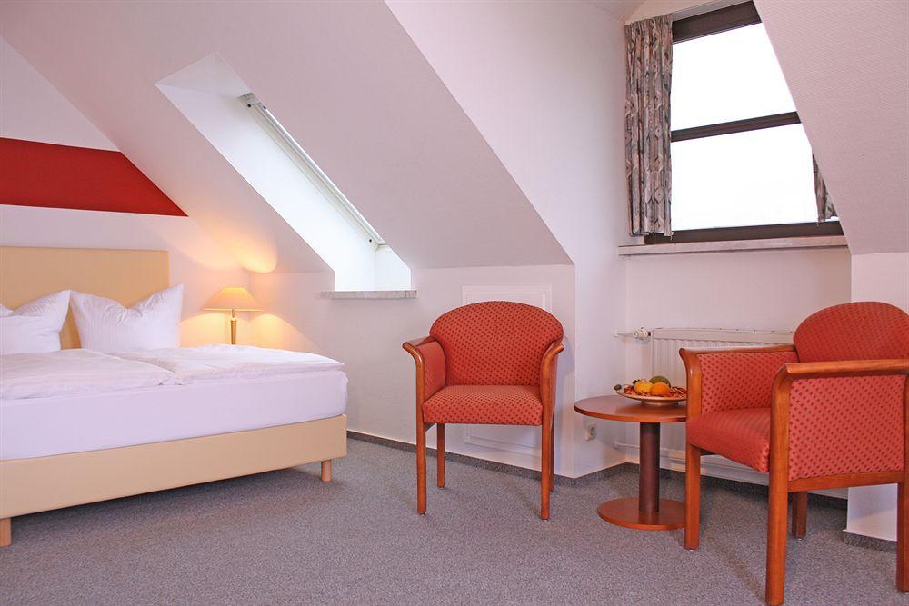 Lindenhotel Hotel