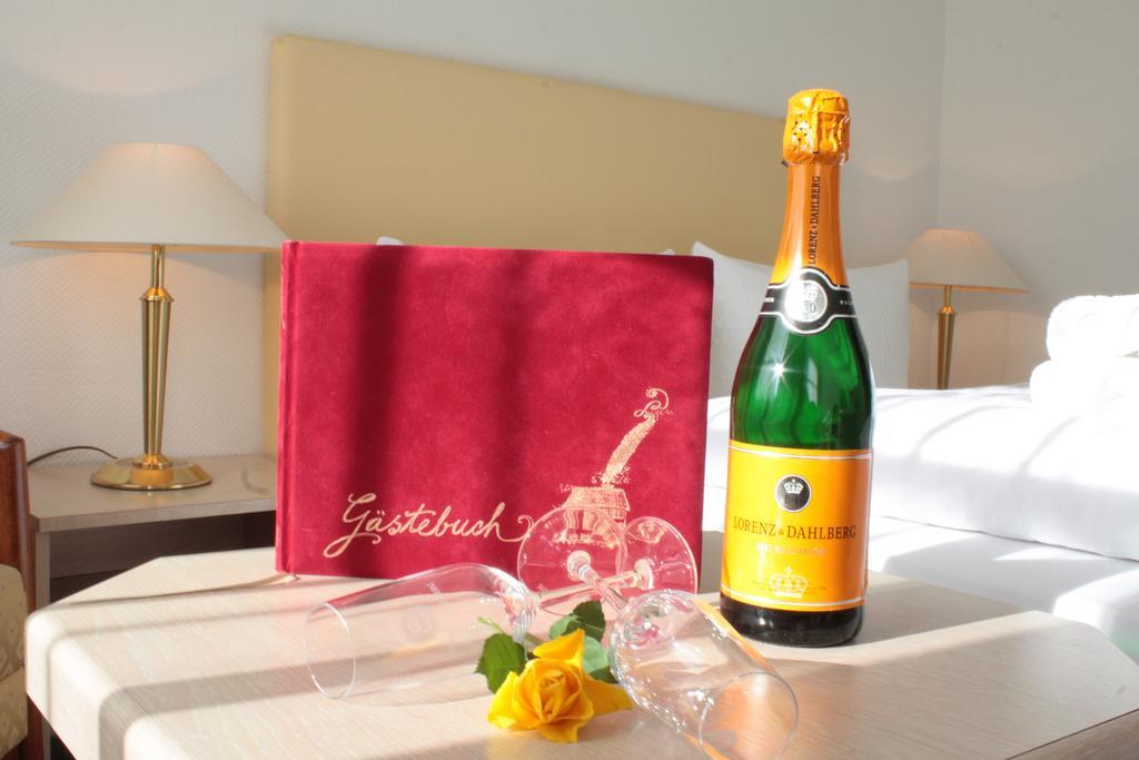 Lindenhotel Hotel