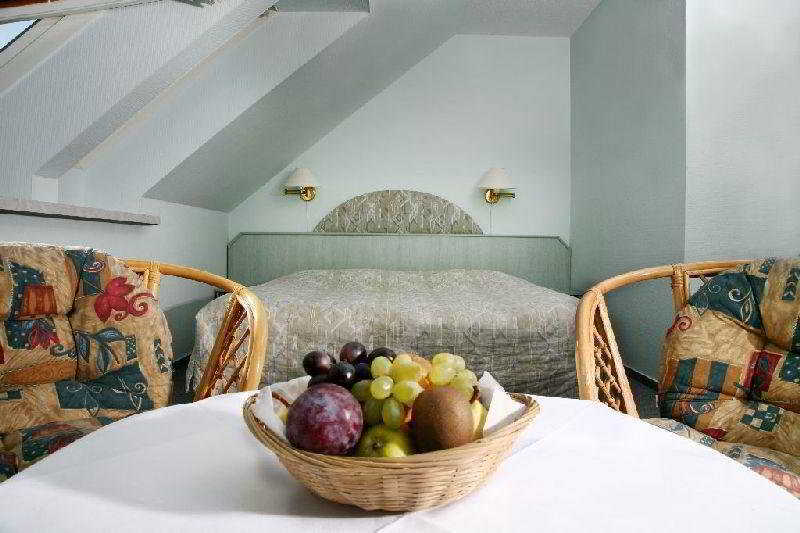 Lindenhotel Hotel