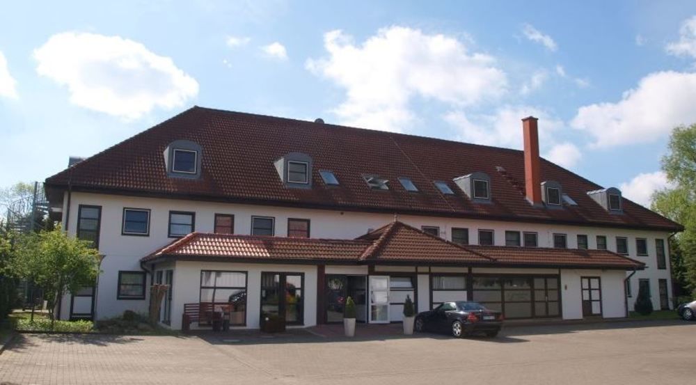 Lindenhotel 3*