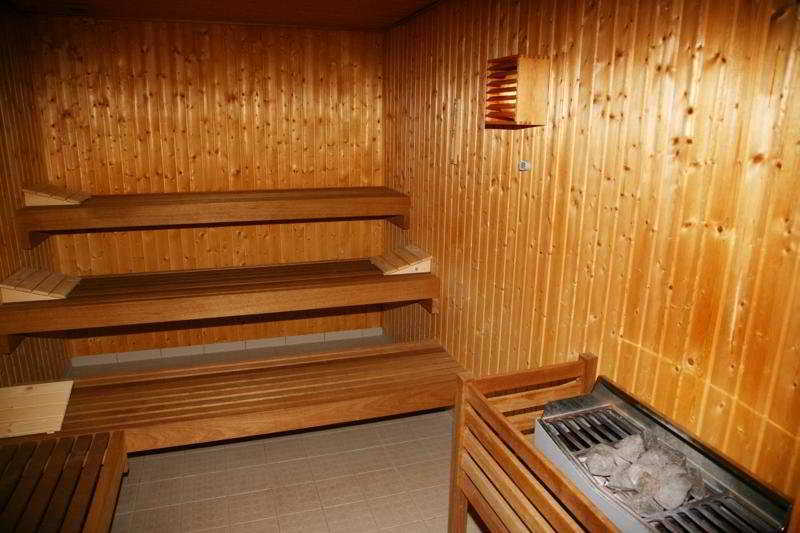 Lindenhotel 3* Stralsund