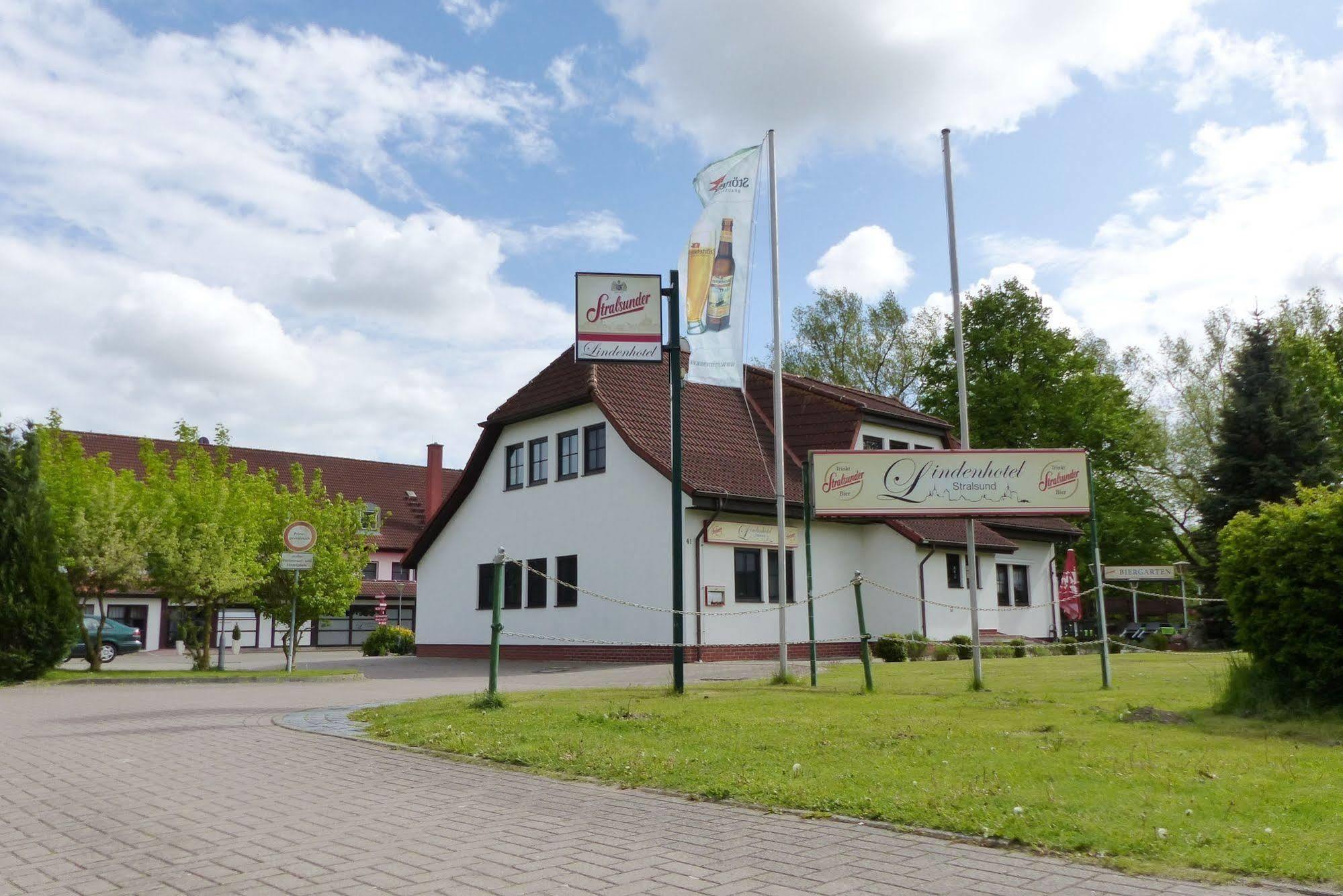 Hotel Lindenhotel