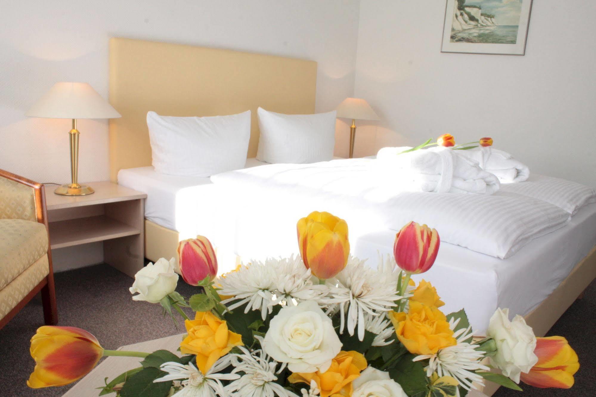 Hotel Lindenhotel