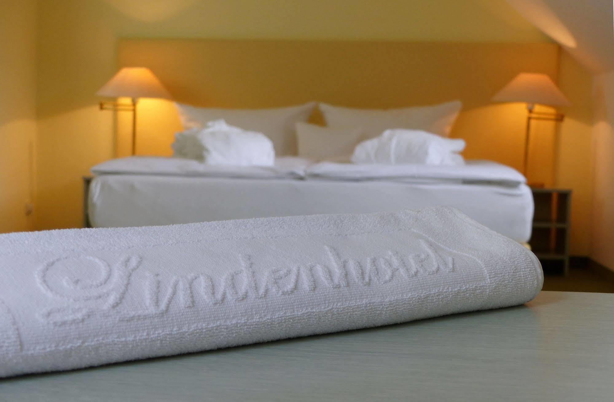 Lindenhotel Stralsund