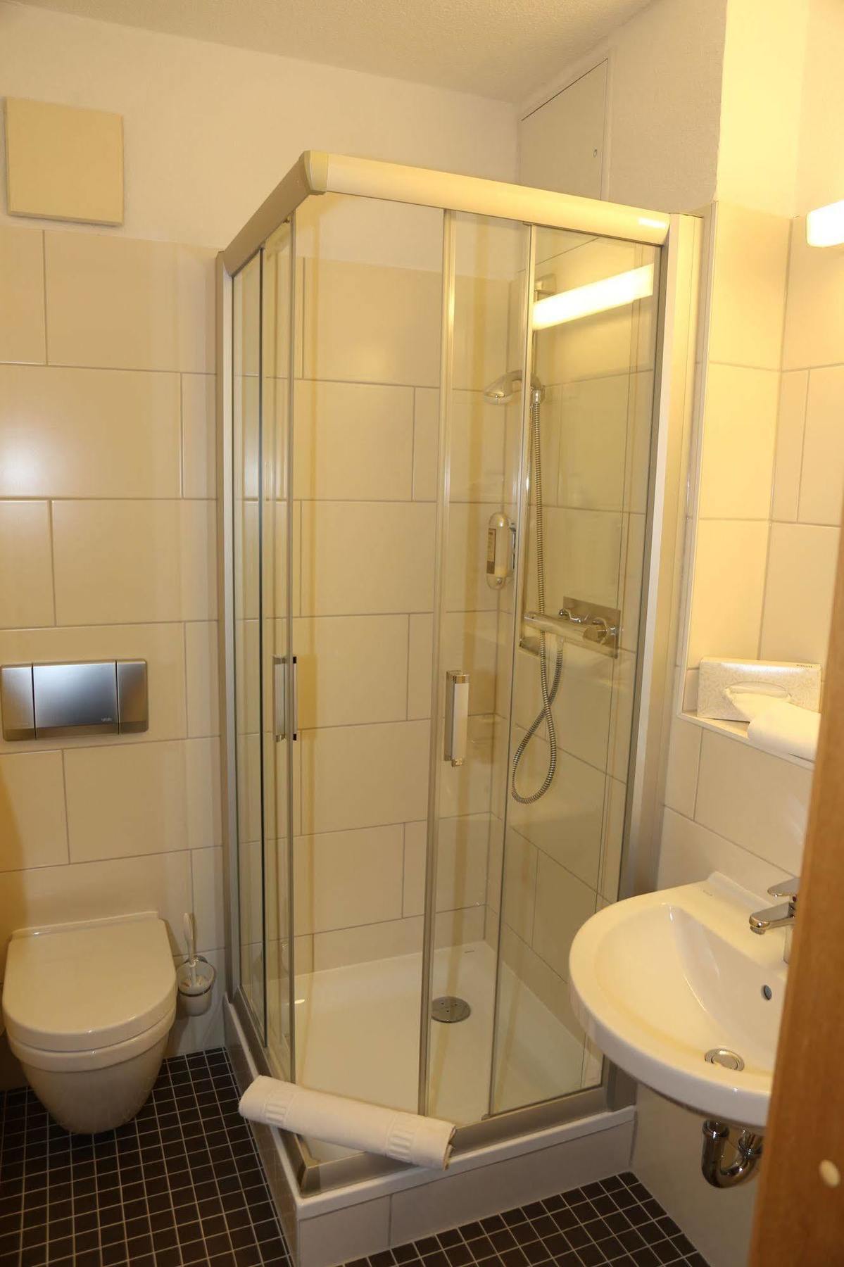 Lindenhotel Stralsund