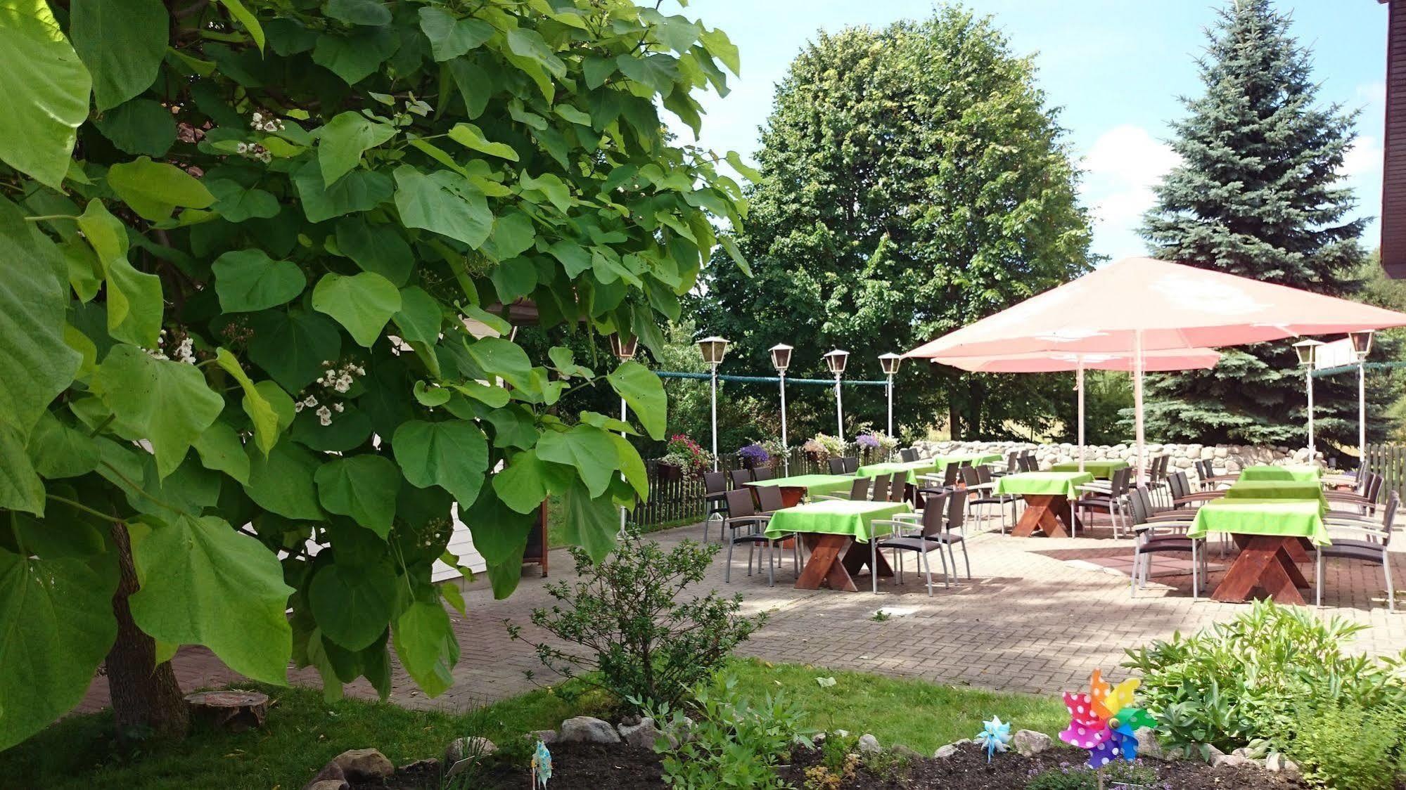 Lindenhotel Hotel