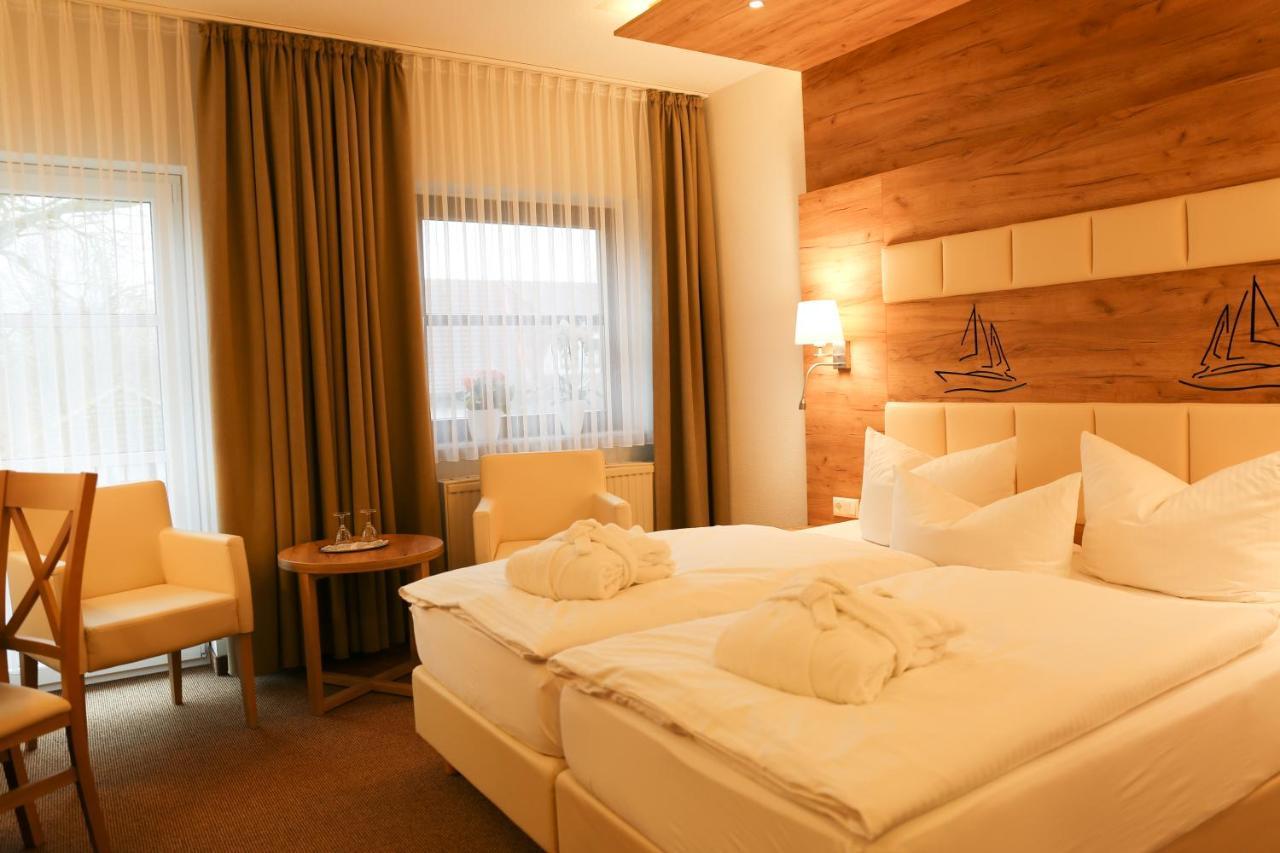 Hotel Lindenhotel 3*
